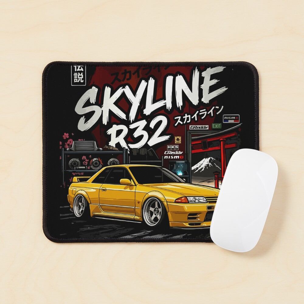 Item preview, Mouse Pad designed and sold by itsTheBugz.