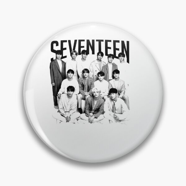 Item preview, Seventeen Happy Burstday Vintage Shirt, Vintage 90s KPOP Shirt, KPop 2026 Tour Shirt, Seventeen KPOP Tee designed and sold by BerryHand.