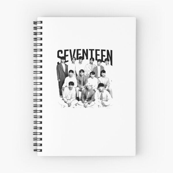 Item preview, Seventeen Happy Burstday Vintage Shirt, Vintage 90s KPOP Shirt, KPop 2026 Tour Shirt, Seventeen KPOP Tee designed and sold by BerryHand.
