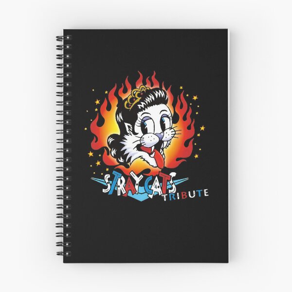Item preview, Music Retro Guitar Rock Stray Cats Classic  designed and sold by Quicklack.