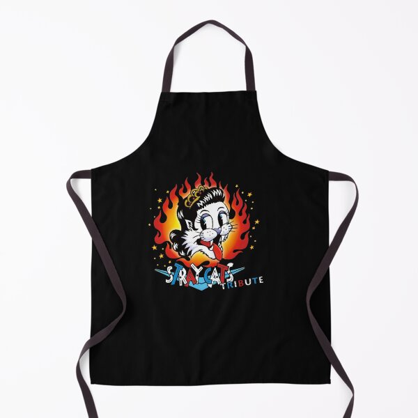 Item preview, Music Retro Guitar Rock Stray Cats Classic designed and sold by Quicklack.