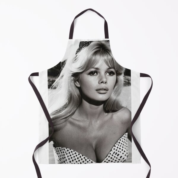 Item preview, Cinema - Emblematic French Actress, Glamour Icon of the Sixties designed and sold by Beat-It.