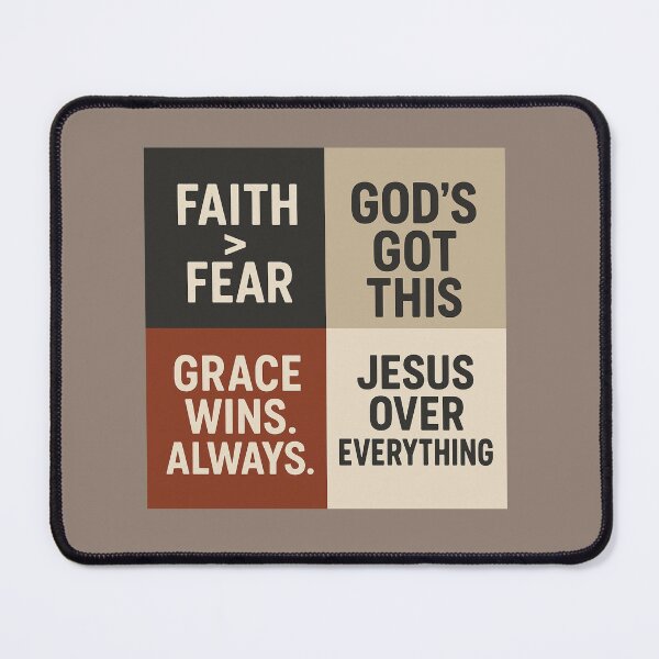 Item preview, Faith Statements designed and sold by tellit24seven.