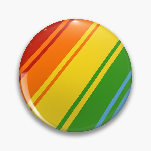 Item preview, Vintage Transbrasil Rainbow Airline Logo – Retro Brazilian Aviation designed and sold by RetroAviation.