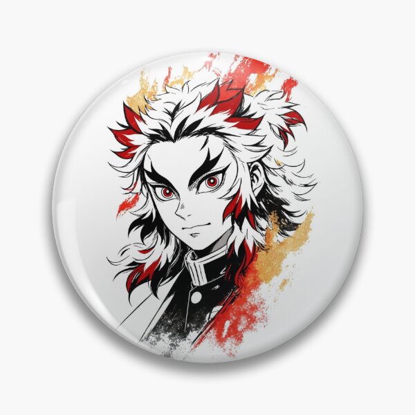 Item preview, The Humble One  designed and sold by ZenitsuDesign.