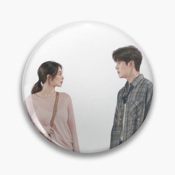 Item preview, hometown cha cha cha kdrama designed and sold by selvashop.