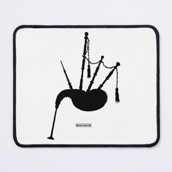 Item preview, Bagpipes designed and sold by davidgoble.