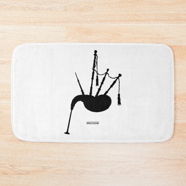Item preview, Bagpipes designed and sold by davidgoble.