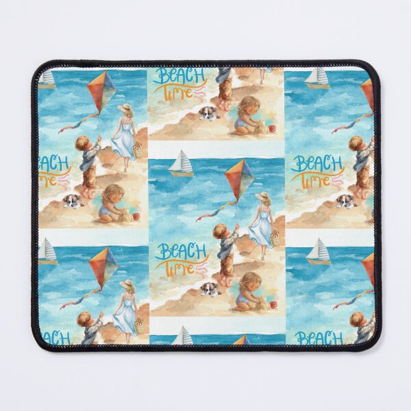 Item preview, Beach Time designed and sold by Seed of Faith Designs.