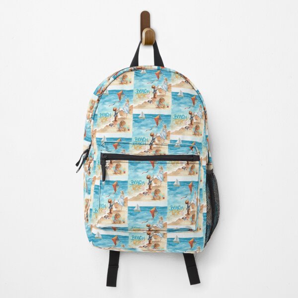 Item preview, Beach Time designed and sold by Seed of Faith Designs.