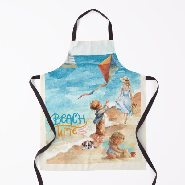 Item preview, Beach Time designed and sold by Seed of Faith Designs.