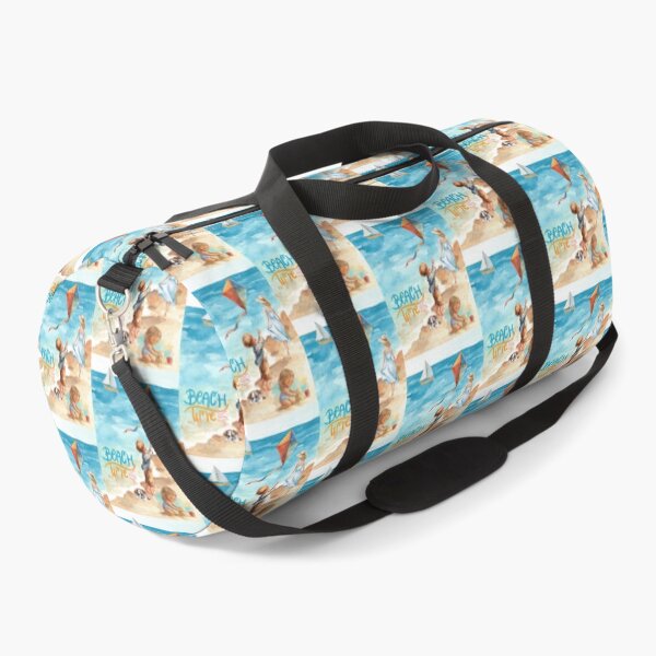 Item preview, Beach Time designed and sold by Seed of Faith Designs.