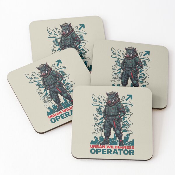 Item preview, Urban Operator designed and sold by MOFAPPAREL.