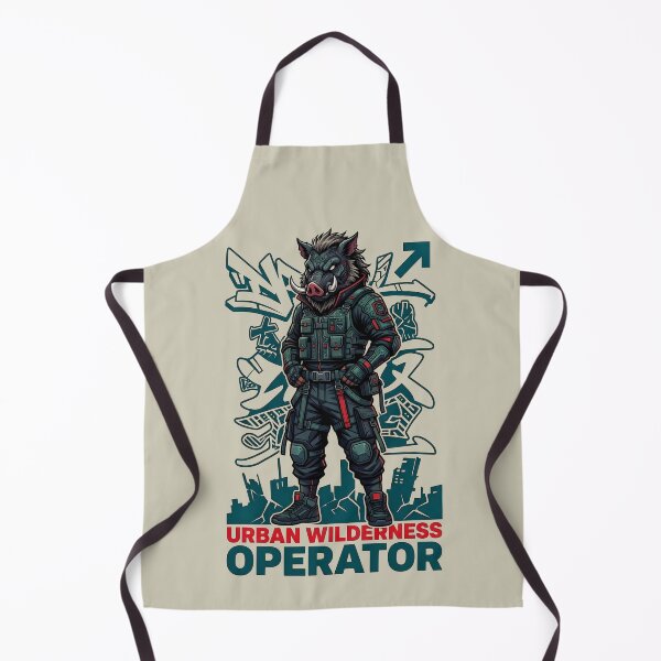 Item preview, Urban Operator designed and sold by MOFAPPAREL.