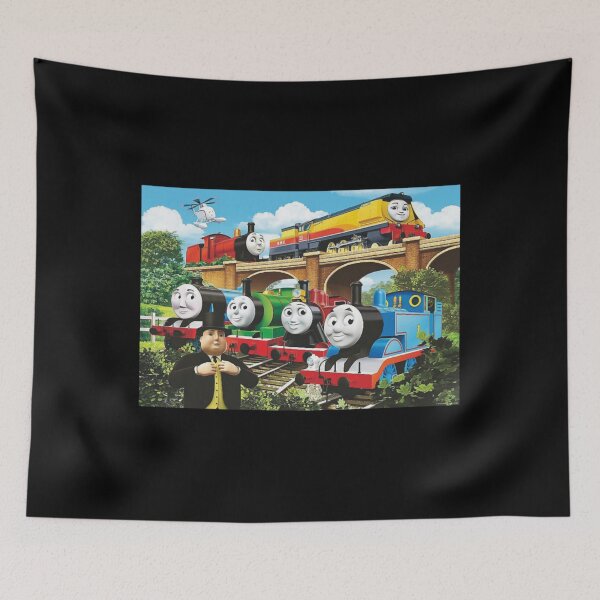 Item preview, Terowongan Classic  designed and sold by JackyMirenden.