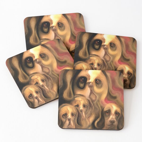 Item preview, Puppy Love designed and sold by O'clock Vibes.