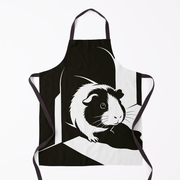 Item preview, Guinea Pig Spotlight designed and sold by Cathedral of Curiosity.
