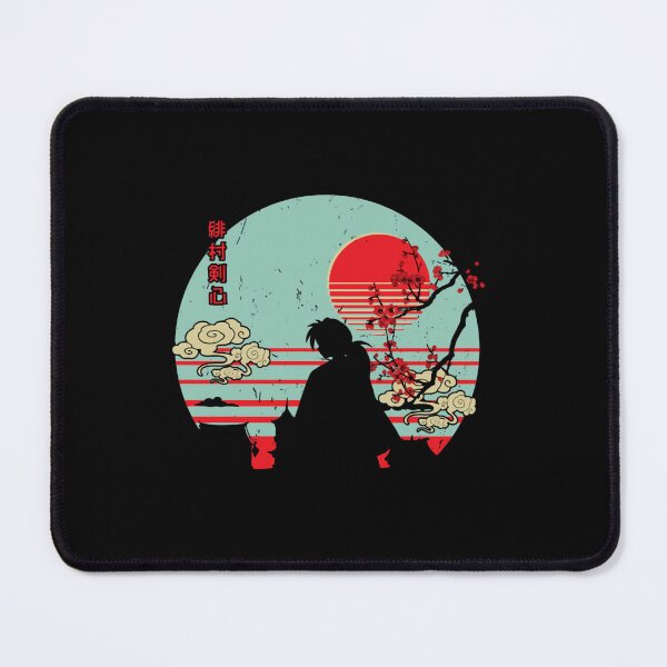 Item preview, Kenshin Samurai designed and sold by penilopkgb.