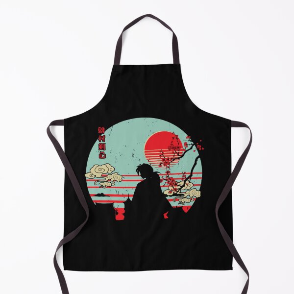 Item preview, Kenshin Samurai  designed and sold by penilopkgb.