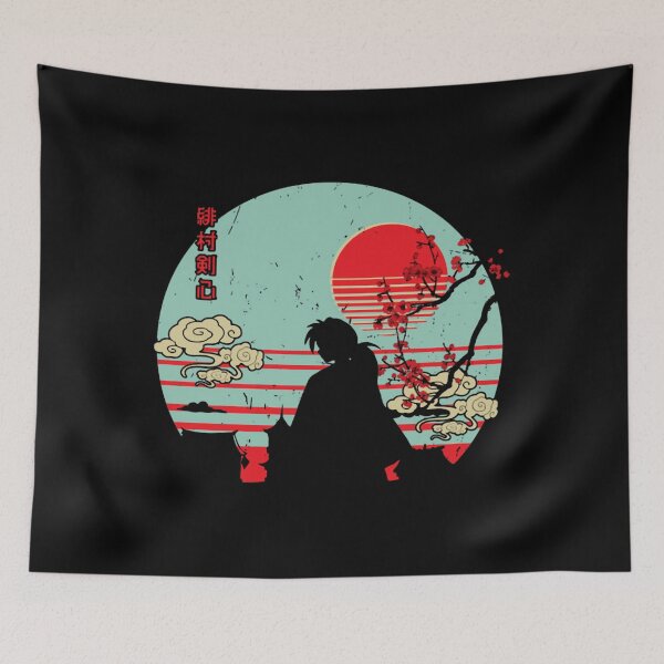 Item preview, Kenshin Samurai  designed and sold by penilopkgb.