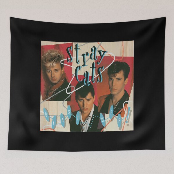 Item preview, Music Tour Retro Albums Band Logo Singer Essential  designed and sold by Quicklack.