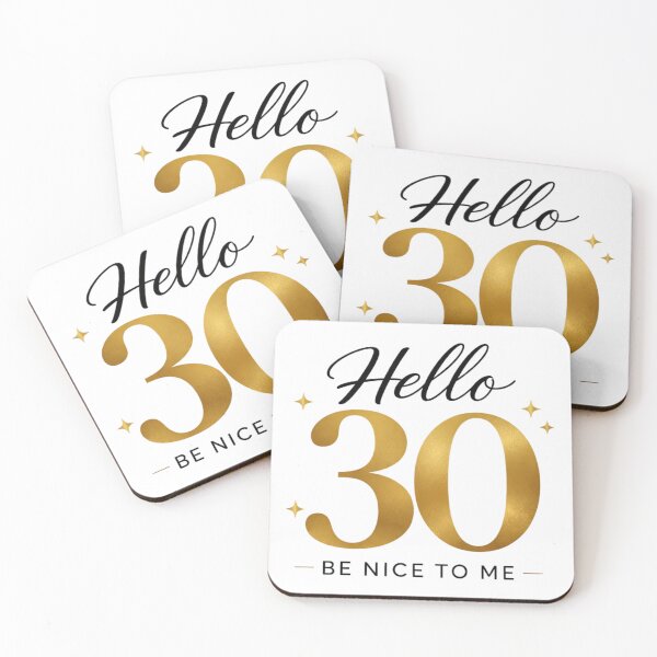 Item preview, Hello 21 Be Nice to Me | Funny 21st Birthday Typography T-Shirt designed and sold by rushaib.
