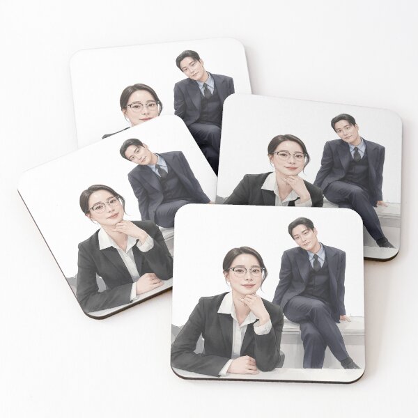 Item preview, My Royal Nemesis kdrama designed and sold by selvashop.
