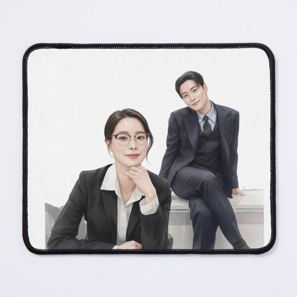 Item preview, My Royal Nemesis kdrama designed and sold by selvashop.