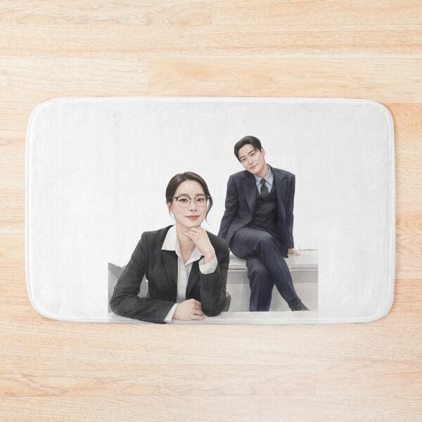 Item preview, My Royal Nemesis kdrama designed and sold by selvashop.