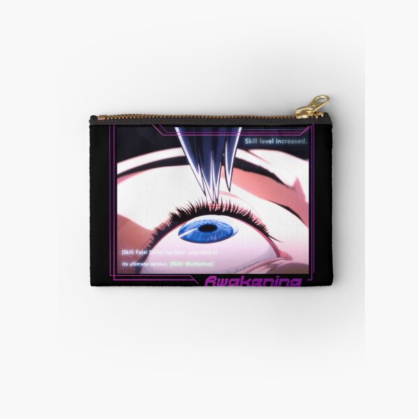 Item preview, Awakening Next Level Anime aesthetic designed and sold by Otakuniverse.