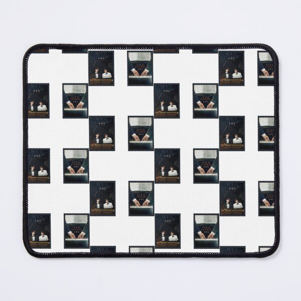 Item preview, Four Hands Two Sonatas kdrama designed and sold by selvashop.
