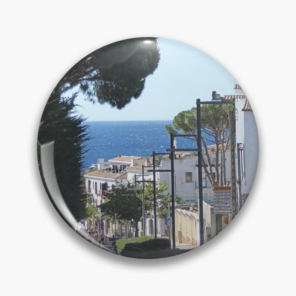 Item preview, Down to the sea. designed and sold by Paul Pasco.