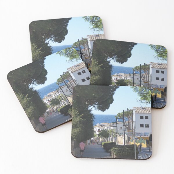 Item preview, Down to the sea. designed and sold by Paul Pasco.