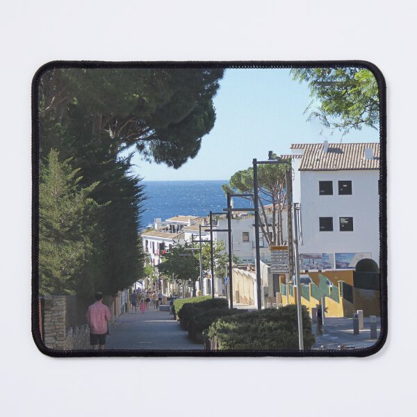 Item preview, Down to the sea. designed and sold by Paul Pasco.