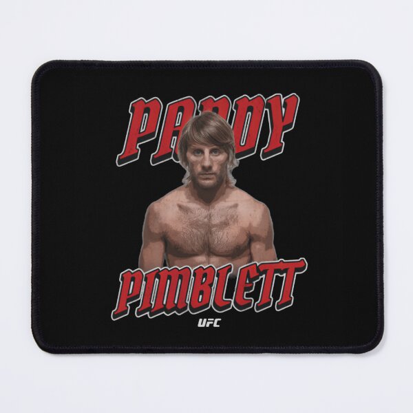 Item preview, Paddy Pimblett UFC designed and sold by JeyVel.
