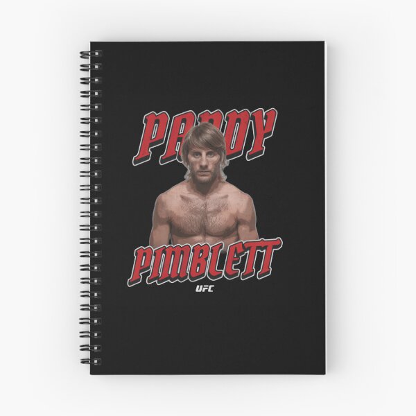 Item preview, Paddy Pimblett UFC designed and sold by JeyVel.