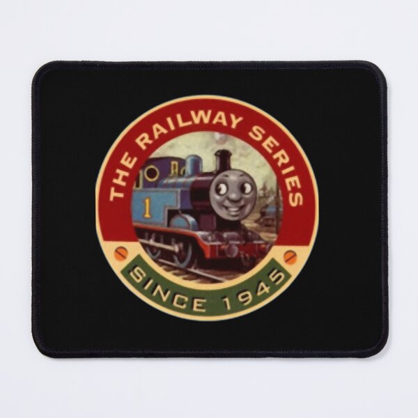 Item preview, The Railway Series Badge Classic designed and sold by JackyMirenden.