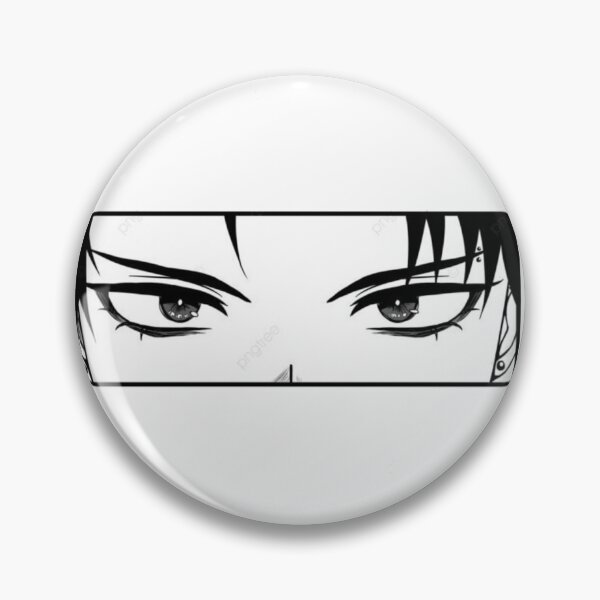 Item preview, Anime Eyess designed and sold by ZenitsuDesign.
