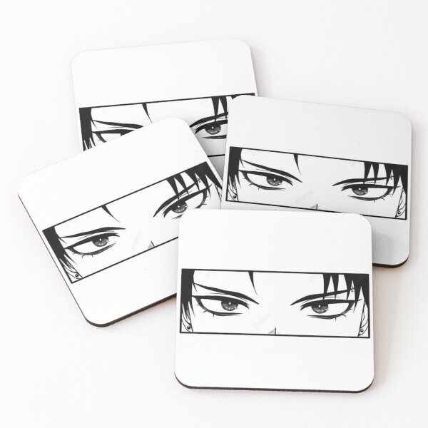 Item preview, Anime Eyess designed and sold by ZenitsuDesign.