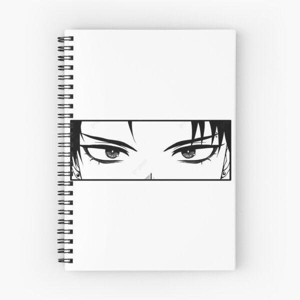 Artikelvorschau, Anime-Augen entworfen und verkauft von ZenitsuDesign.