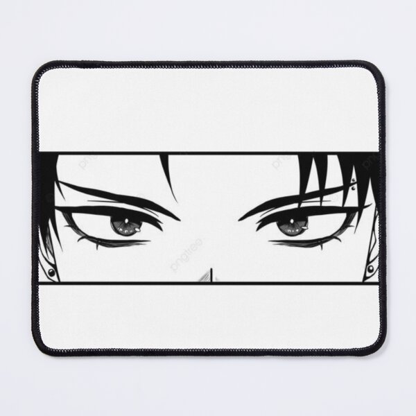 Item preview, Anime Eyess designed and sold by ZenitsuDesign.