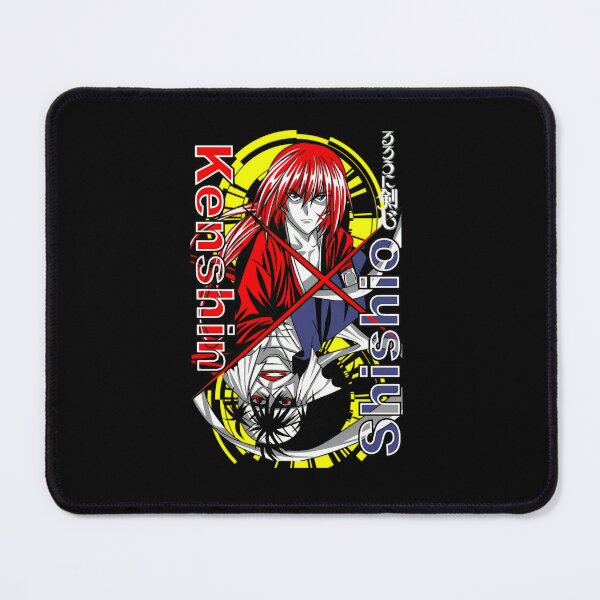Item preview, Kenshin Vs Shishio Essential  designed and sold by penilopkgb.