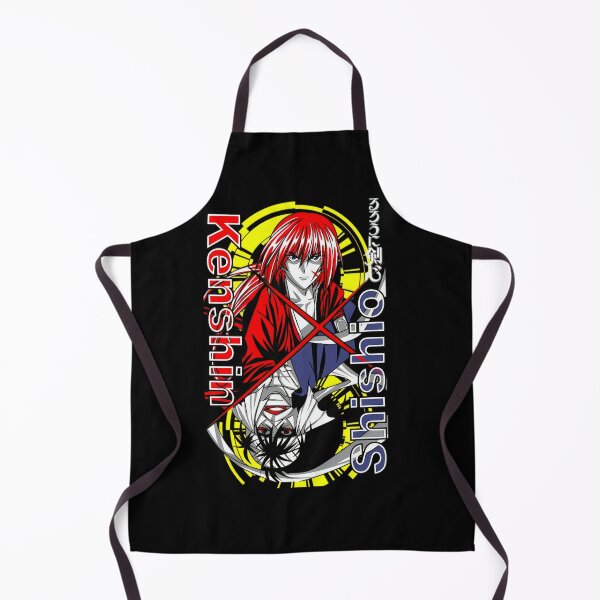 Item preview, Kenshin Vs Shishio Essential designed and sold by penilopkgb.
