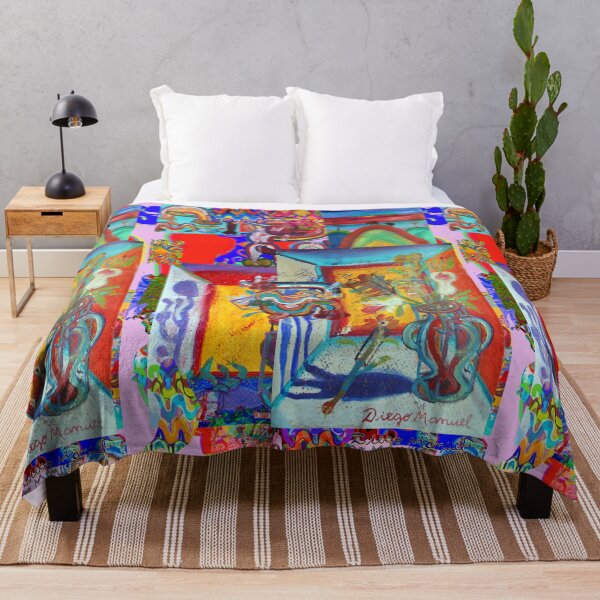 Item preview, Pop abstract designed and sold by Diego Manuel Rodriguez.