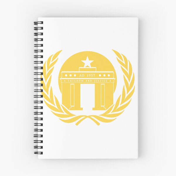 Item preview, Independence Square Ghana designed and sold by MadeOwn.