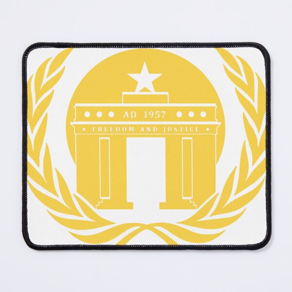 Item preview, Independence Square Ghana designed and sold by MadeOwn.