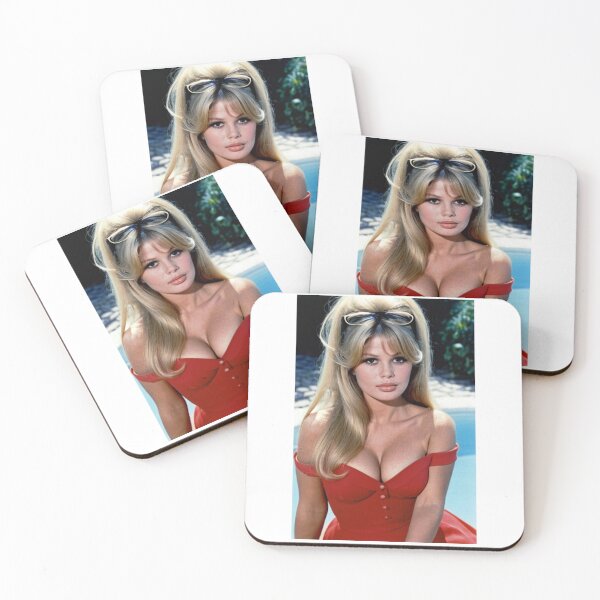 Item preview, Cinema - Emblematic French Actress, Sixties glamour by the water designed and sold by Beat-It.