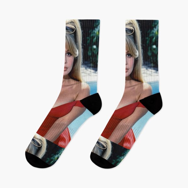 Item preview, Cinema - Emblematic French Actress, Sixties glamour by the water designed and sold by Beat-It.