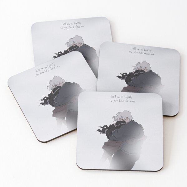 Item preview, Held on as Tightly (MAG159) designed and sold by Reid Sandlund.