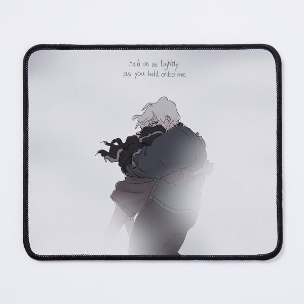 Item preview, Held on as Tightly (MAG159) designed and sold by Reid Sandlund.